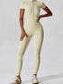 'Skira' Active Jumpsuit - Celes Fashion